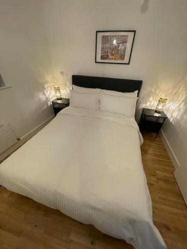 Fabulous Leeds City Center Urban Loft, Leeds (Foto 5)