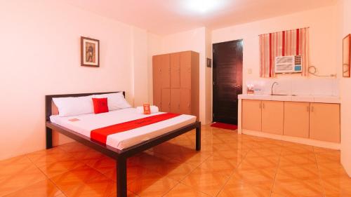 RedDoorz @ FDB Homes Nueva Ecija, Baler
