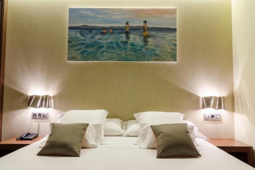 Agua de Mar Hotel Boutique - image 3