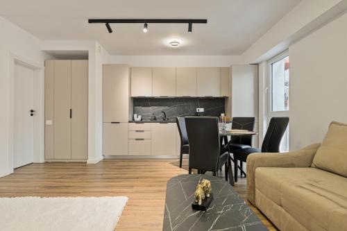 Mountain Bliss in Sinaia