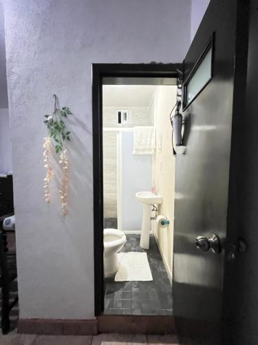 Apartamento con baño privado in Silao, Mexico