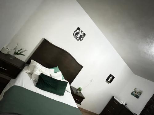 Apartamento con baño privado in Silao, Mexico