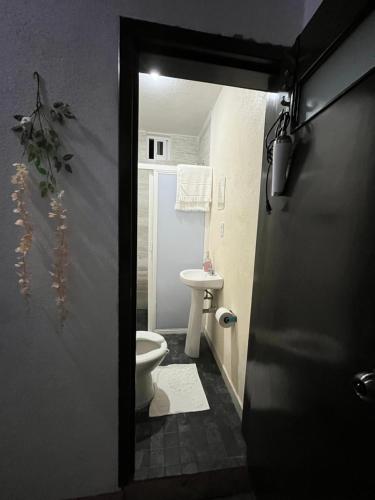 Apartamento con baño privado in Silao, Mexico