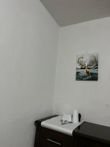 Apartamento con baño privado in Silao, Mexico