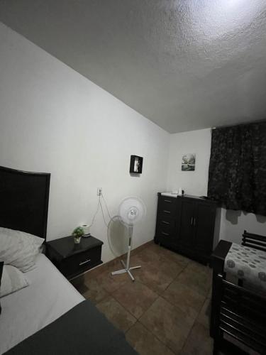 Apartamento con baño privado in Silao, Mexico