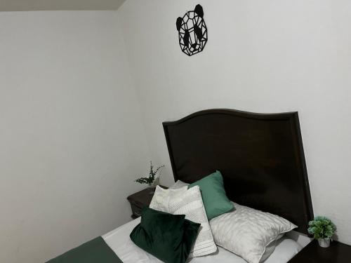 Apartamento con baño privado in Silao, Mexico