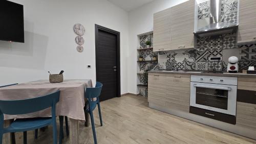 Etruria Apartments Salerno - Fratte