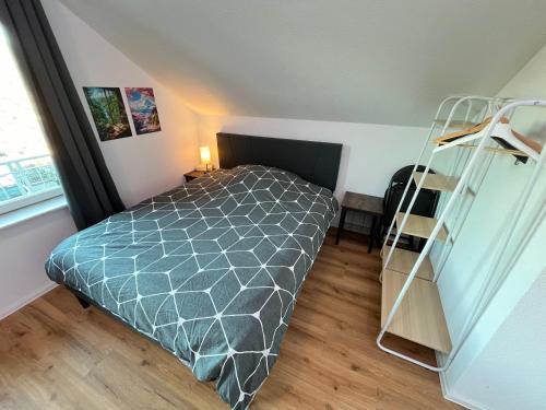 Blackforest Nest in Calw, Deutschland