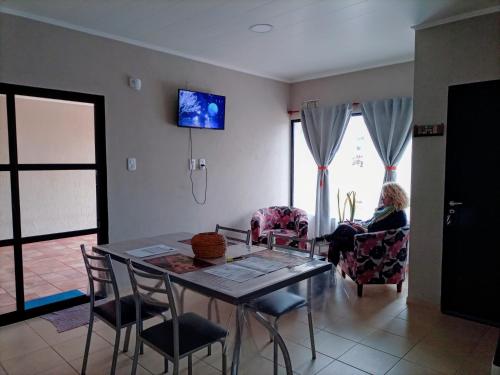 AMARANTA in Villa Elisa