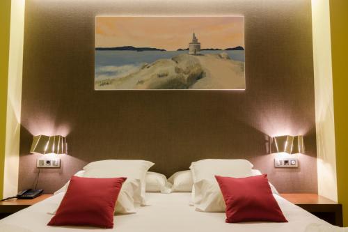 Double or Twin Room image 4