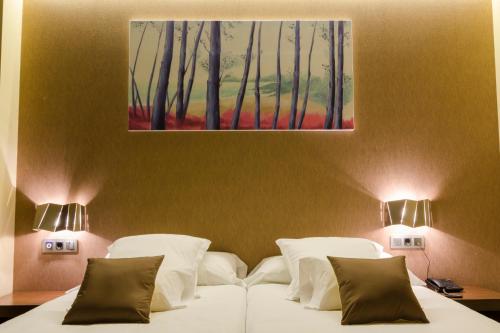 Agua de Mar Hotel Boutique - image 13