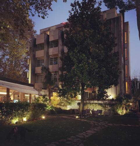 Hotel Fenix, Roma