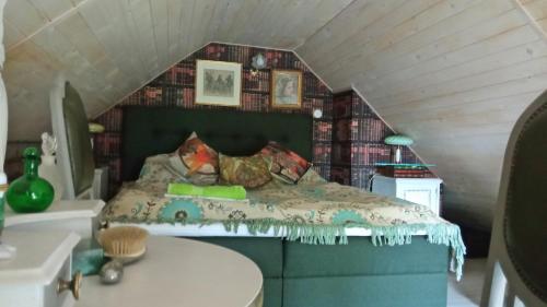 Apartament SECESJA