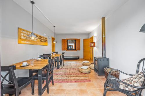 Näkymä ulkoa, Monte Tons da Terra - Casa de Campo and SPA in São Domingos (Setubal)