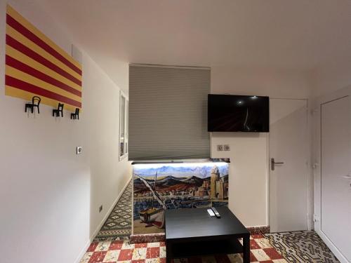 Maison de Majorque-Appartements in Perpignan Városközpont