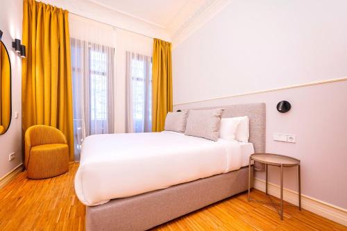 Sweett - La Gran Via, Barcelona
