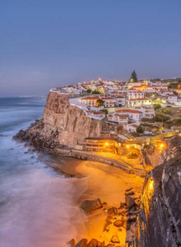 Casa da Marianne in Morelinho