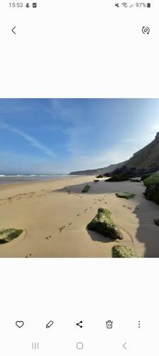 Casa da Marianne in Morelinho