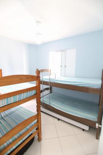 Nide apts, Mongaguá
