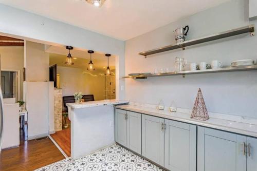 4Bedrooms Home Laundry Parking Walk to SDSU in San Diego, USA