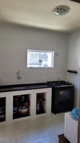 Casa Búzios-Geribá (Casa Buzios-Geriba) in Geriba Lake