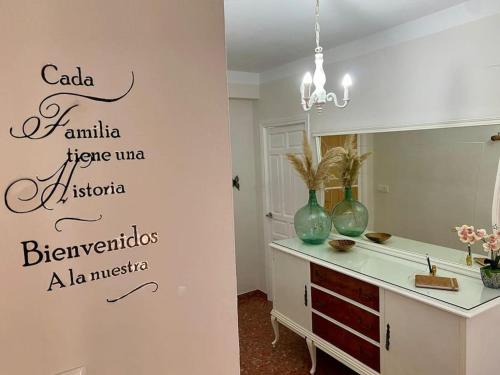 Casa Almenta - Tu hogar para desconectar en el pueblo más bonito de Málaga (Casa Almenta - Tu hogar para desconectar en el pueblo mas bonito de Malaga) in 貝納勞里亞