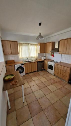Little Villa in Chalkoutsi (Attiki)