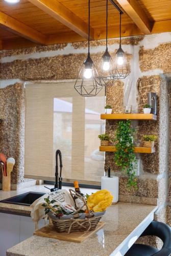 Casa da Ti Mília gîte à louer Garcia Joanes