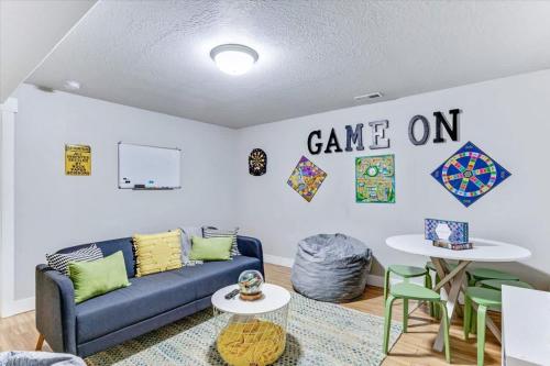 Close to UVU & BYU Golf Course Pet Friendly