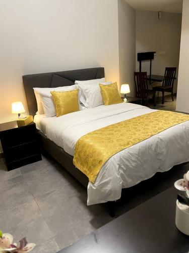 Ista Vacation Homes Rental LLC, Dubái (foto 7)