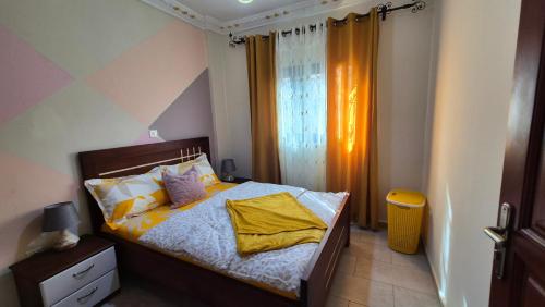 Happy Holidays Studios meublés non loin du stade Olembé Yaoundé