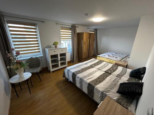 Ferienwohnung in Seelow nähe polnische Grenze in Seelow, Deutschland