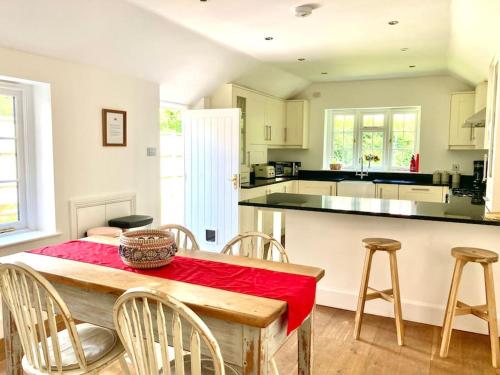 New Forest Cottage in Lyndhurst