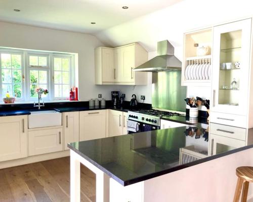 New Forest Cottage in Lyndhurst