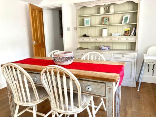 New Forest Cottage in Lyndhurst