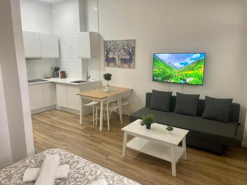 Apartamento Río Manzanares 10 - Zona Matadero, Madrid