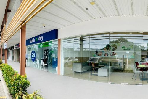 Renovated Nearest Condo in Airport, Malls &School, Cebu City