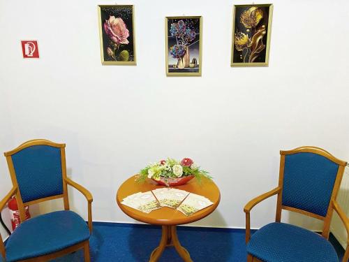Facilities, Hotel Wesselenyi in Gyor