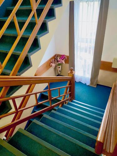 Facilities, Hotel Wesselenyi in Gyor