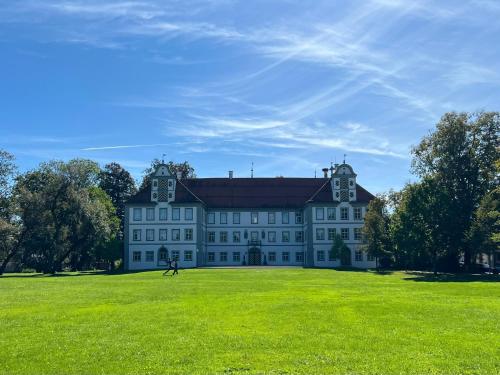 Ferienwohnung Mucki in Kisslegg