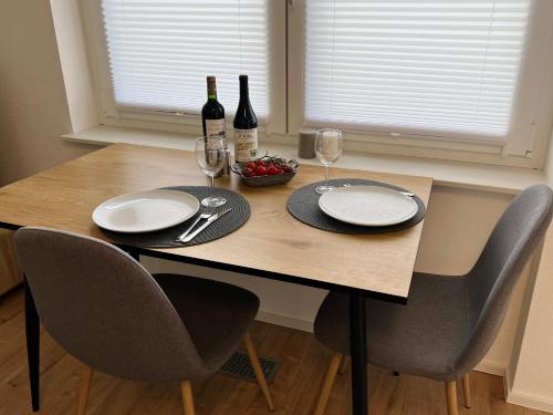 Ferienwohnung Mucki in Kisslegg