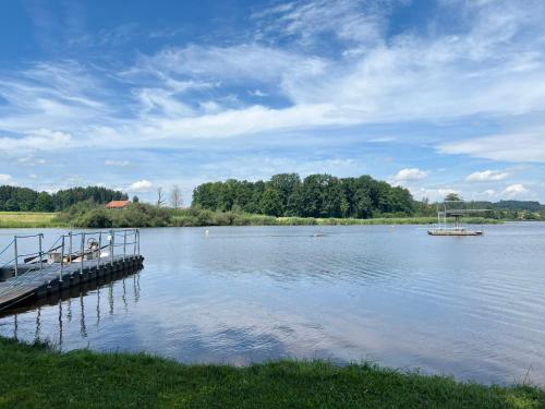 Ferienwohnung Mucki in Kisslegg