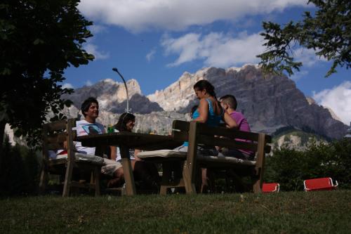Hotel Trieste – Cortina d'Ampezzo, FL