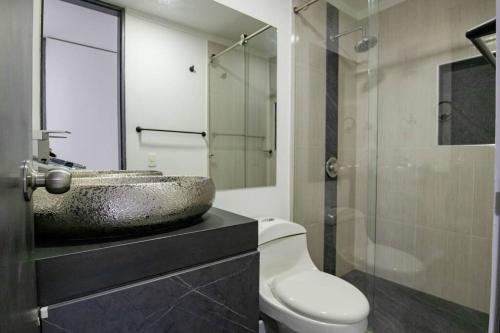 Wow! apartamento al lado de cc Oviedo y cc Sta Fe, Medellín (photo 10)