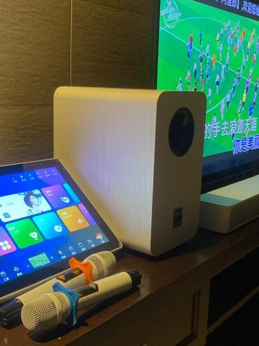 OOI Homestay 2, Desa Seraya Alor setar 整套房子民宿 OOI Homestay 2, Desa Seraya Alor setar 整套房子民宿