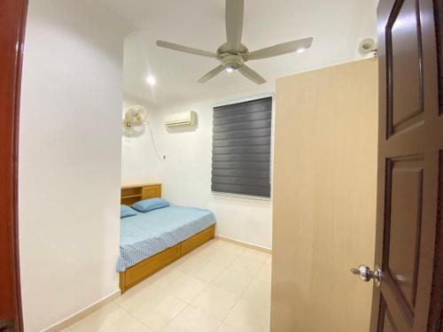 OOI Homestay 2, Desa Seraya Alor setar 整套房子民宿 OOI Homestay 2, Desa Seraya Alor setar 整套房子民宿