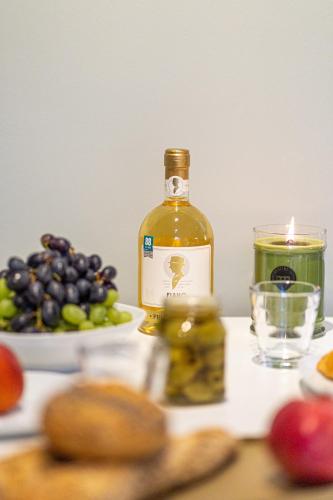 Instalaciones, have-a-nice-Stay - Souterrain - ruhig - nahe U Bahn Hamburg - nahe der Natur in Ahrensburg