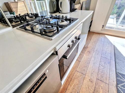 Beautiful 1B1B Prahran apartment in Prahran