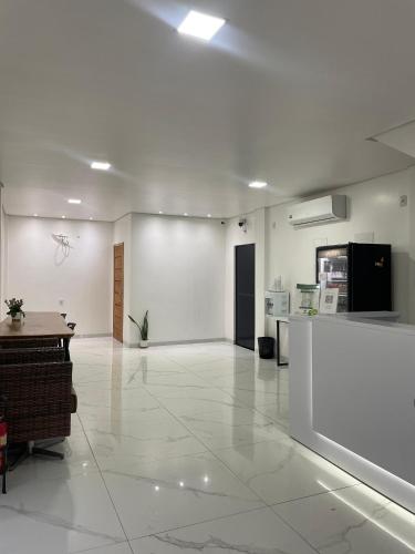 Cubo Hotel near สนามบินนานาชาติริโอบรังโค