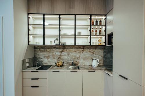 Karkonoska Ostoja apartament z prywatną sauną, Szklarska Poręba (foto 7)